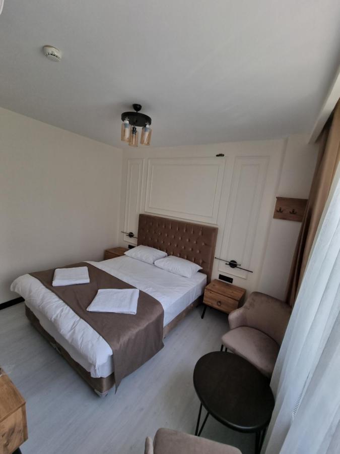 Elite Park Hotel & Suites Isztambul Kültér fotó