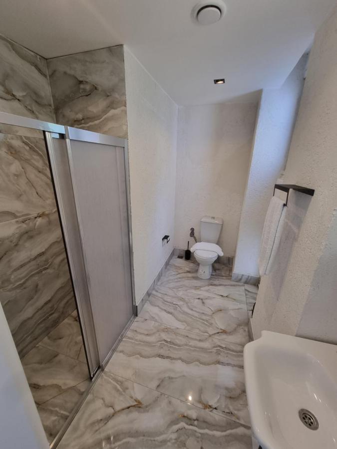 Elite Park Hotel & Suites Isztambul Kültér fotó