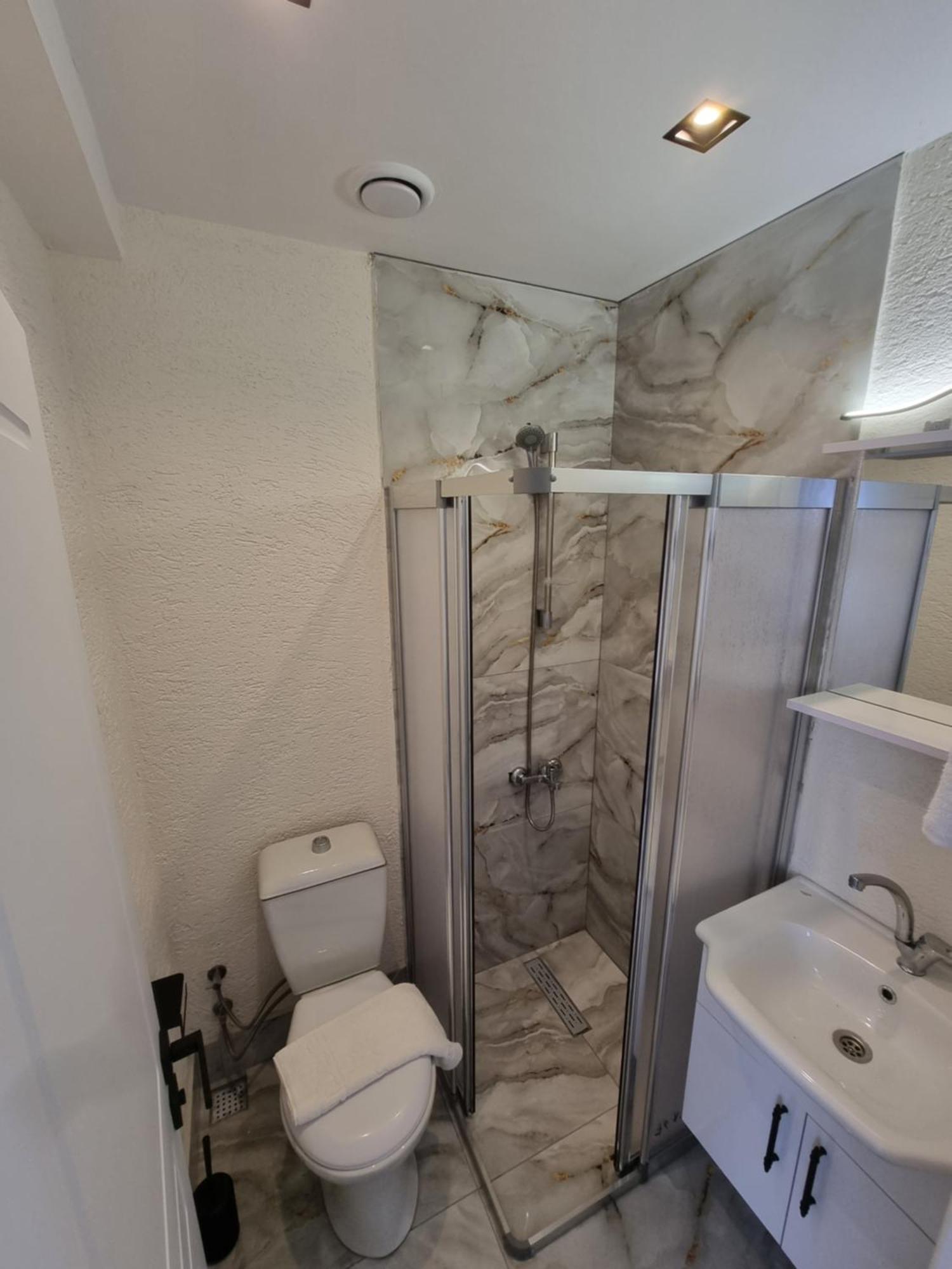 Elite Park Hotel & Suites Isztambul Kültér fotó