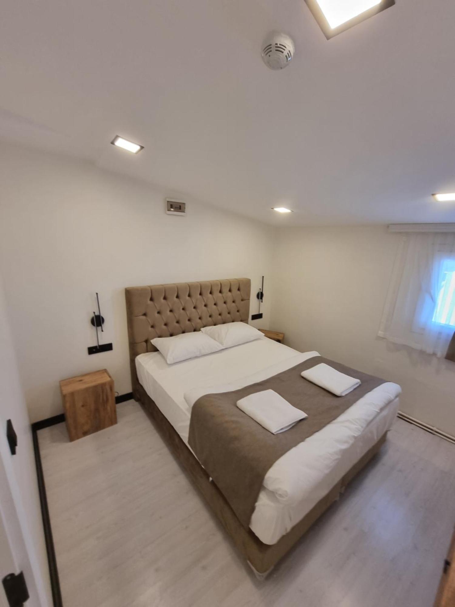 Elite Park Hotel & Suites Isztambul Kültér fotó