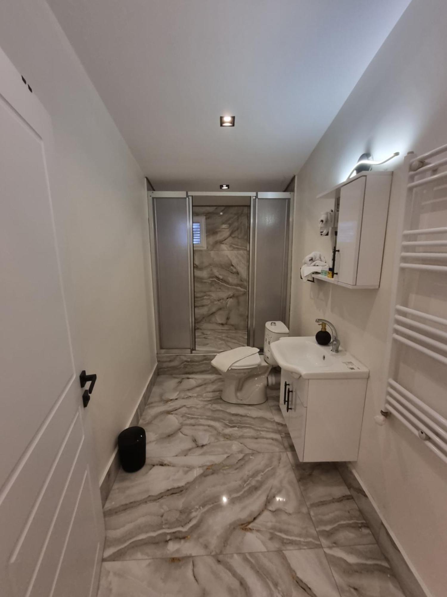 Elite Park Hotel & Suites Isztambul Kültér fotó