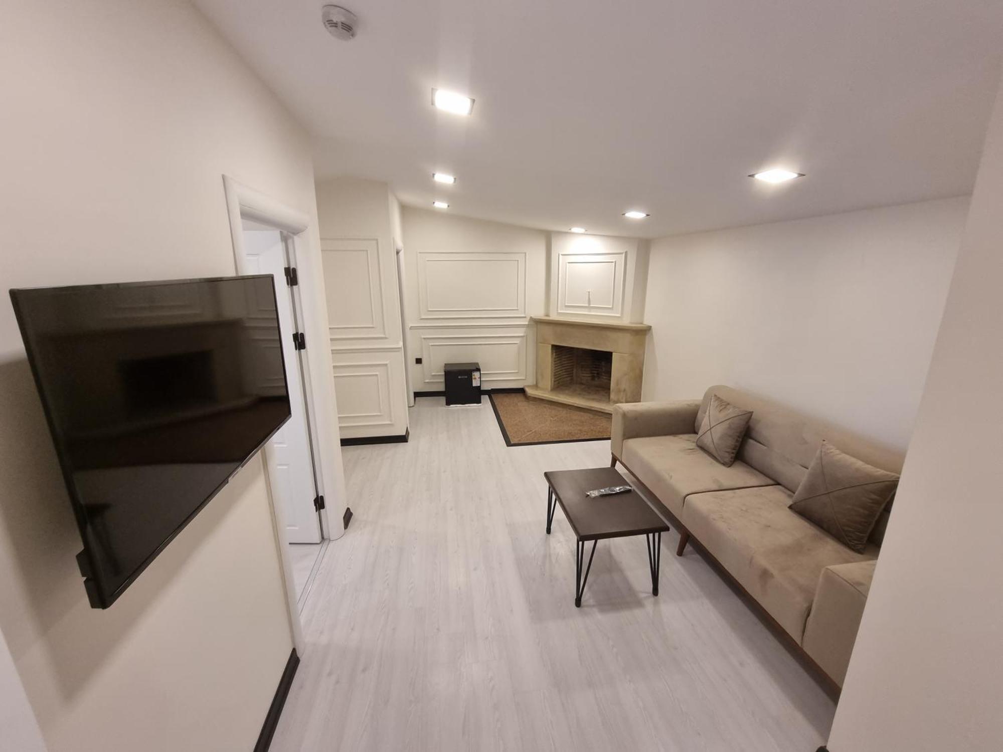 Elite Park Hotel & Suites Isztambul Kültér fotó