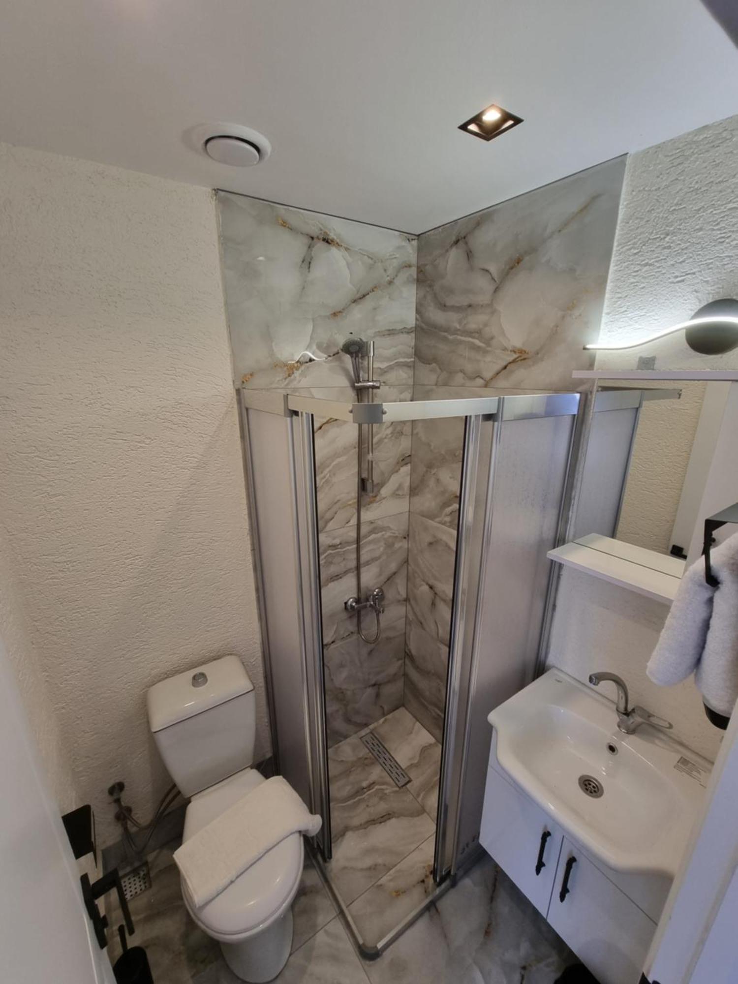 Elite Park Hotel & Suites Isztambul Kültér fotó